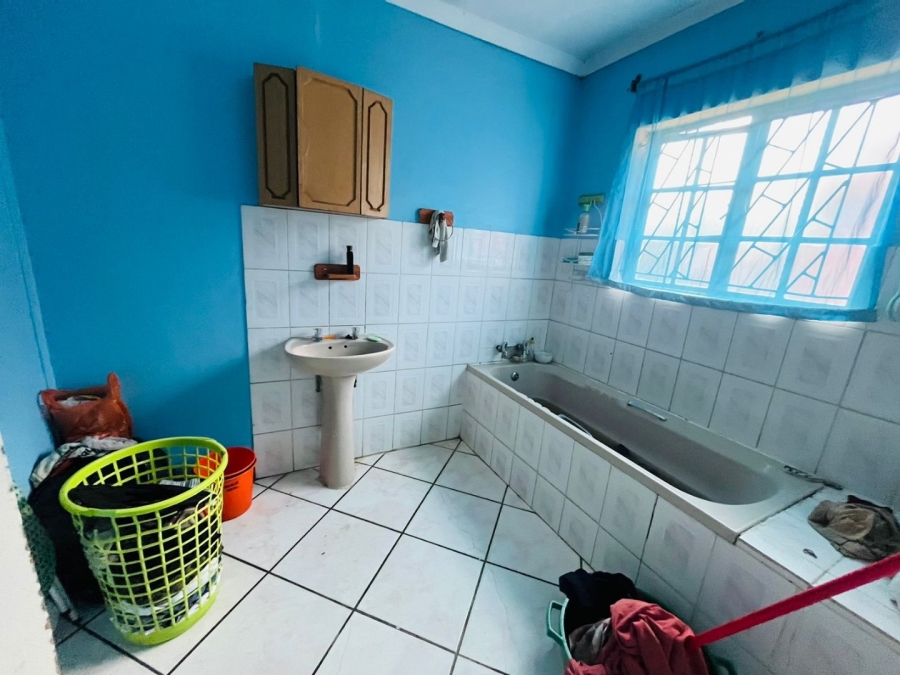 2 Bedroom Property for Sale in Grasslands Free State